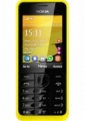 Nokia 301