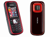 Nokia 5030 XpressRadio