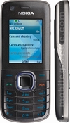 Nokia 6212