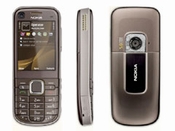 Nokia 6720 Classic