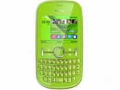 Nokia Asha 201