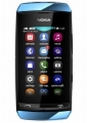 Nokia Asha 305