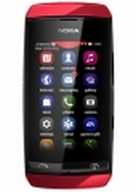 Nokia Asha 306