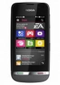 Nokia Asha 311