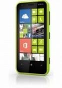 Nokia Lumia 620