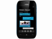 Nokia Lumia 710