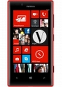 Nokia Lumia 720