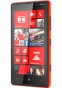 Nokia Lumia 820