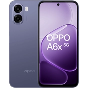 Oppo A6x 5G