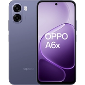 Oppo A6x