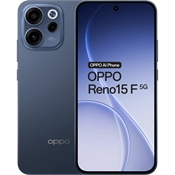 OPPO Reno15 F 5G