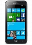 Samsung Ativ S