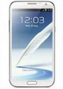 Samsung Galaxy Note II 16GB