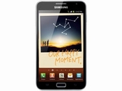 Samsung Galaxy Note