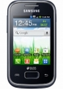 Samsung Galaxy Pocket Duos
