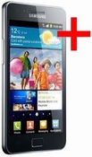 Samsung Galaxy S2 Plus