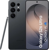Samsung Galaxy S26 Ultra