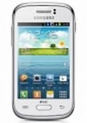 Samsung Galaxy Young Duos