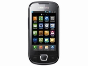 Samsung i5800 Galaxy 3