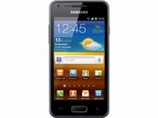Samsung i9070 Galaxy S Advance