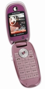 Samsung L400v