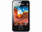 Samsung S5222 Star 3 DuoS