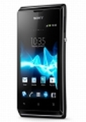 Sony Xperia E