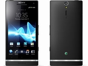Sony Xperia S