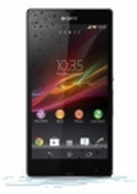 Sony Xperia Z