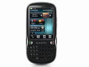 T-Mobile Vairy Text II