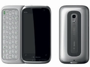 T-Mobile MDA Vario V