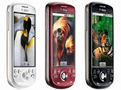T-Mobile MyTouch 3G