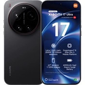 Xiaomi 17 Ultra