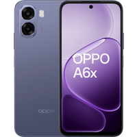OPPO A6x - foto 4