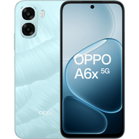 OPPO A6x 5G - foto 1