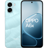 OPPO A6x - foto 1