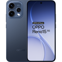 OPPO Reno15 5G - foto 2