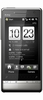 HTC Touch Diamond II