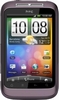 HTC Wildfire S
