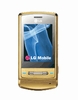 LG BL20 New Chocolate