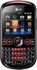 LG C300 Town