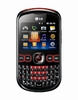 LG C300 Town
