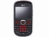 LG C300 Town