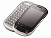 LG C550 Optimus Chat