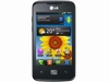 LG E510 Optimus Hub