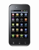LG E730 Optimus Sol