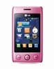 LG GD880 Mini