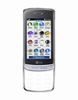 LG GD900 Crystal