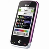 LG GS290 Cookie Fresh