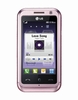 LG KM900 Arena